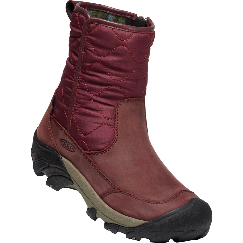 Women's Keen Betty Boot Pull On - Image 3
