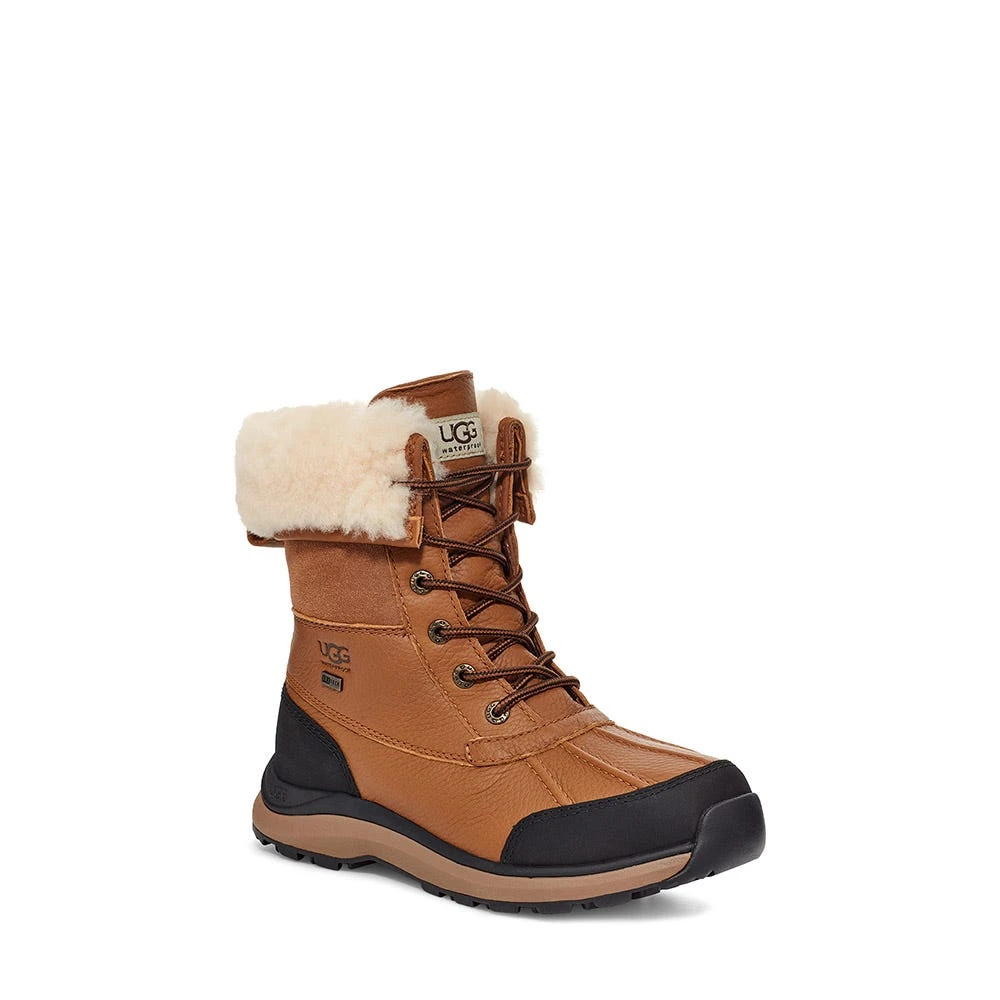 Women's Ugg(r) Adirondack Boot Iii