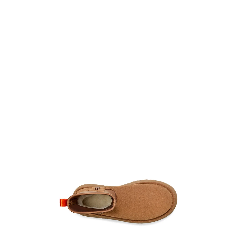 Women's Ugg(r) Classic Dipper - Image 2