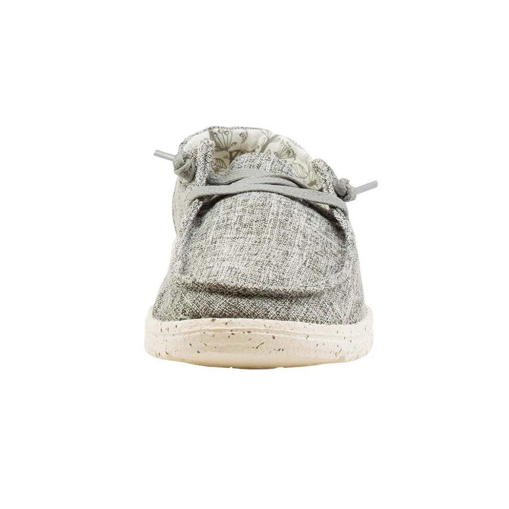 Women's Hey Dude Wendy Linen - Image 2