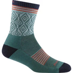 Women's Darn Tough Vermont Sobo Hiker Mclt Cush