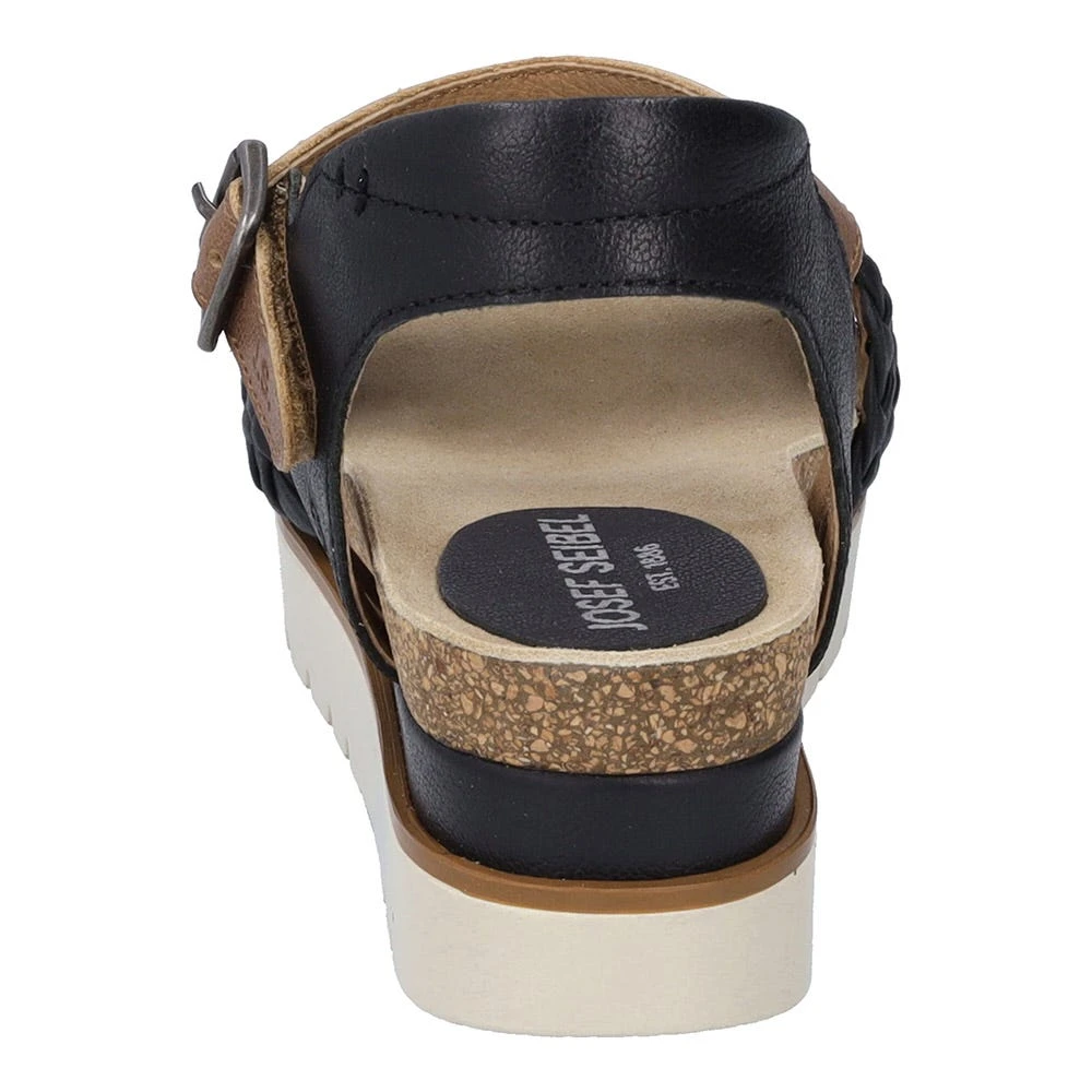 Women's Josef Seibel Clea 16 - Image 4