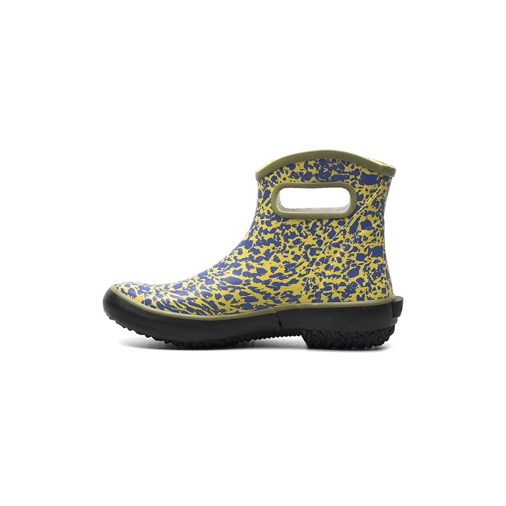 Women's Bogs Patch Ankle Spotty - Image 6