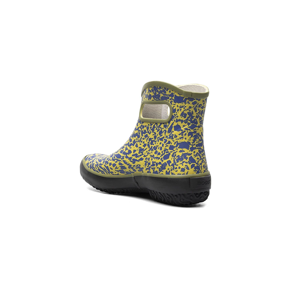 Women's Bogs Patch Ankle Spotty - Image 5