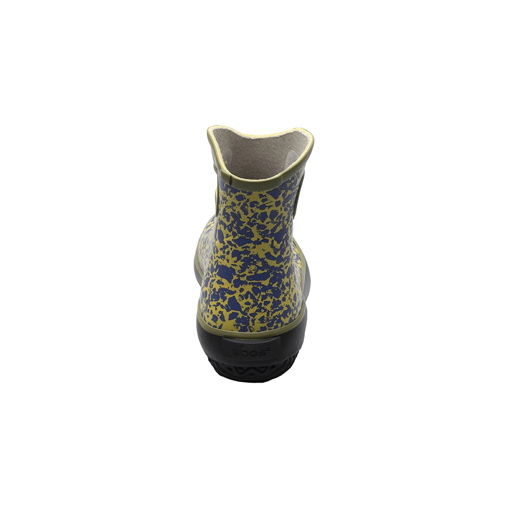 Women's Bogs Patch Ankle Spotty - Image 4