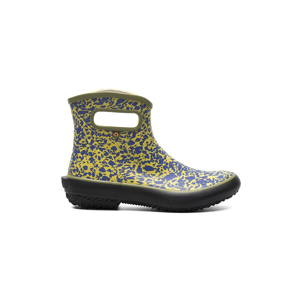 Women's Bogs Patch Ankle Spotty - Image 3