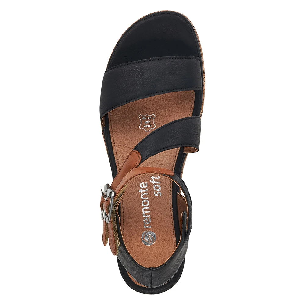 Womens Jerilyn 52 By Remonte Dorndorf - Image 4