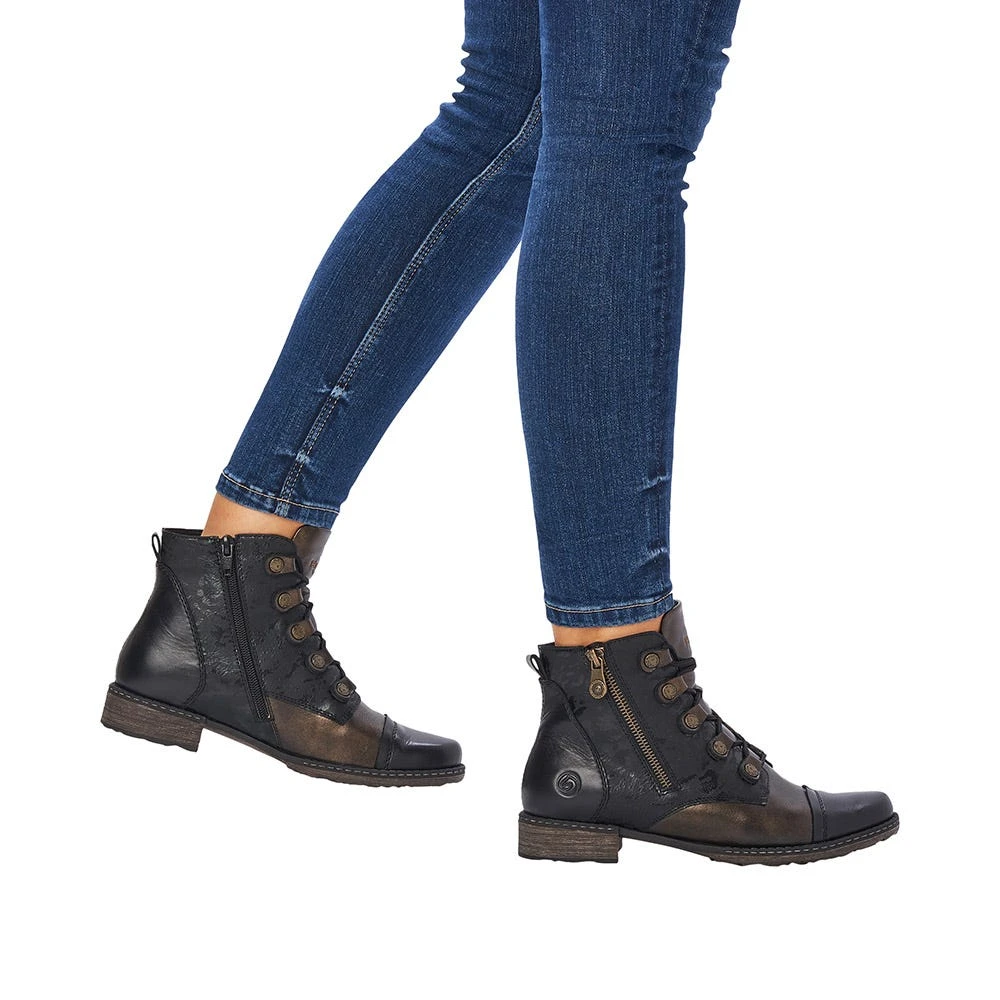 Women's Remonte Dorndorf Chandra 91