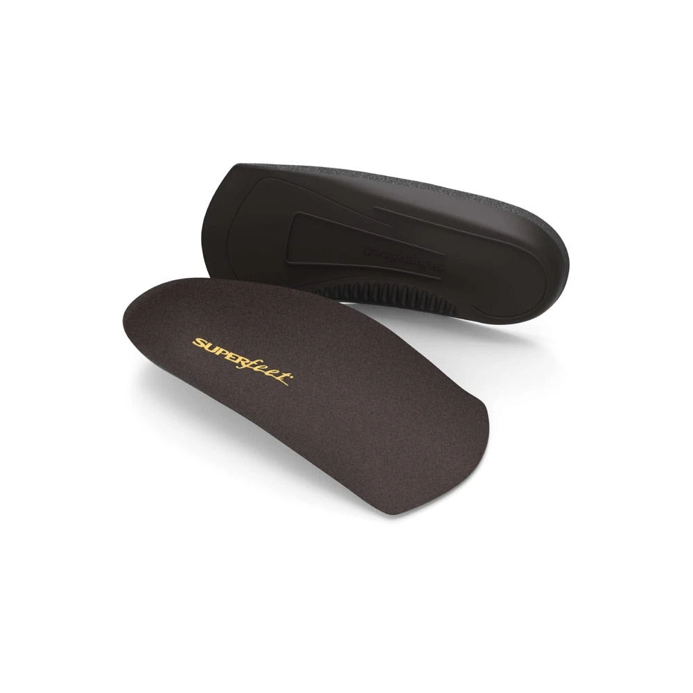 Mens Deluxe 3/4 By Superfeet - Image 4