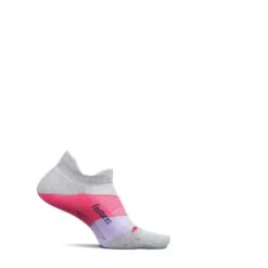 Women's Feetures Elite Light Cushion No Show Tab