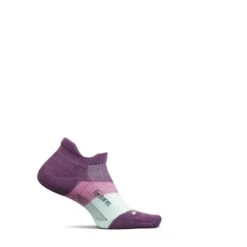 Women's Feetures Elite Max Cushion No Show Tab