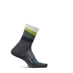 Women's Feetures Trail Max Cushion Mini Crew