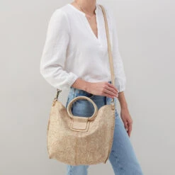 Women's Hobo Handbags Sheila Tote