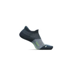 Women's Feetures Merino 10 Cushion No Show Tab