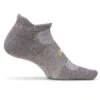 Unisex Feetures High Performance Light No Show Tab