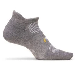 Unisex Feetures High Performance Light No Show Tab