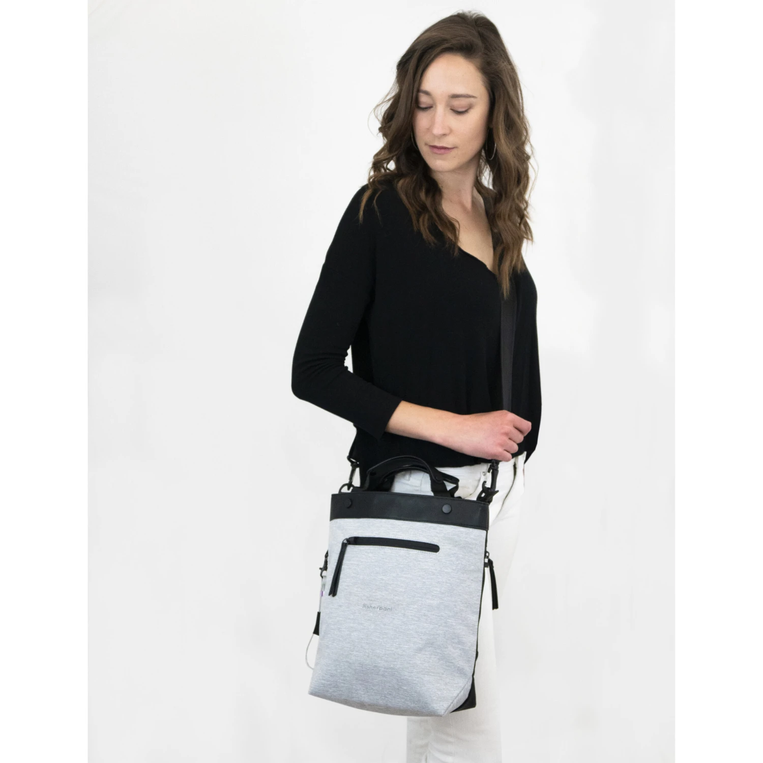 Women's Sherpani Geo Anti Theft - Image 6