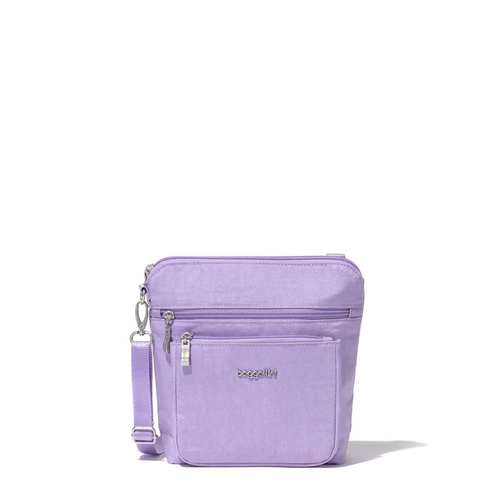 Women's Baggallini Modern Pocket Crossbody - Image 5