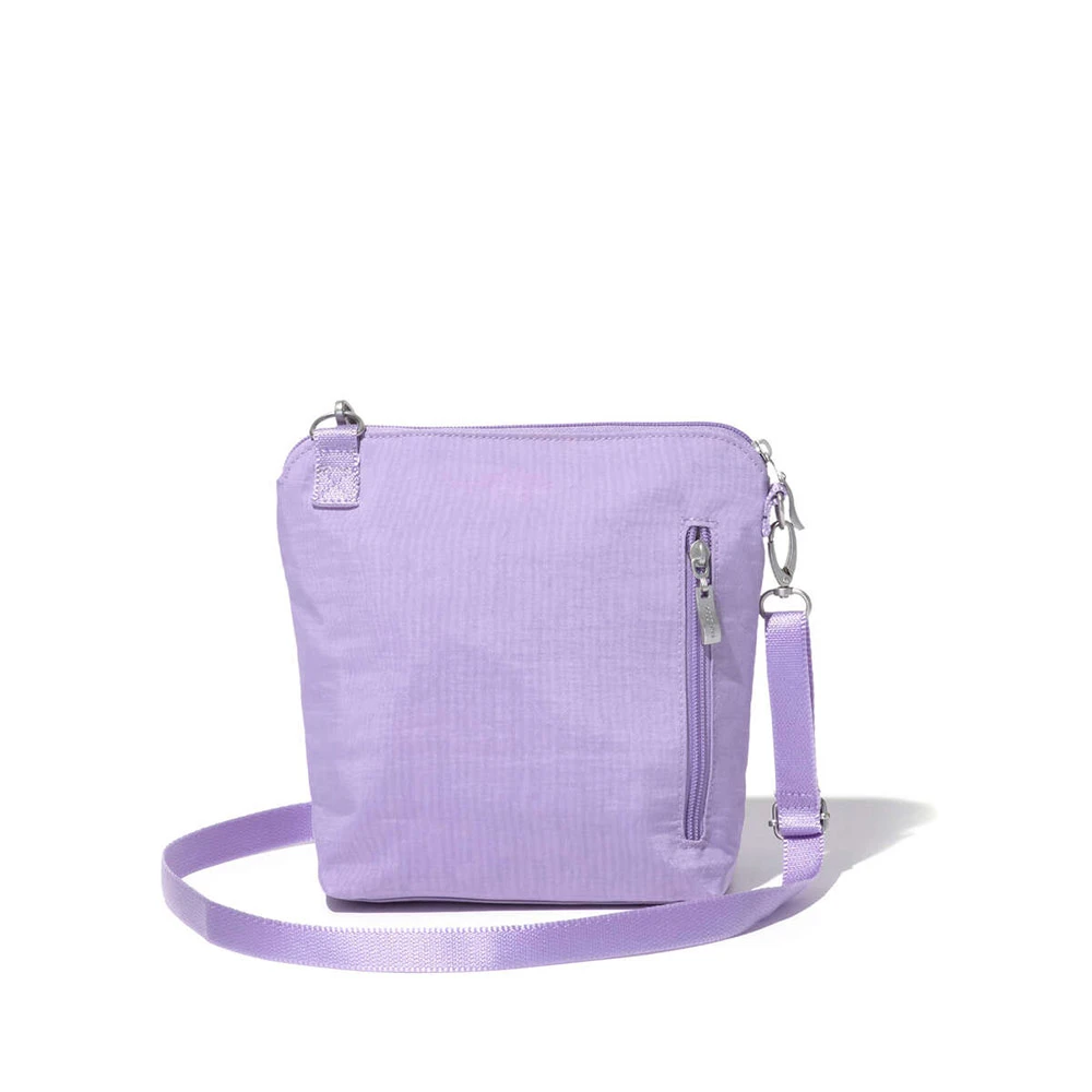 Women's Baggallini Modern Pocket Crossbody - Image 4