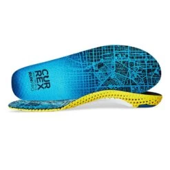 Unisex Run Pro High By CurrexSole