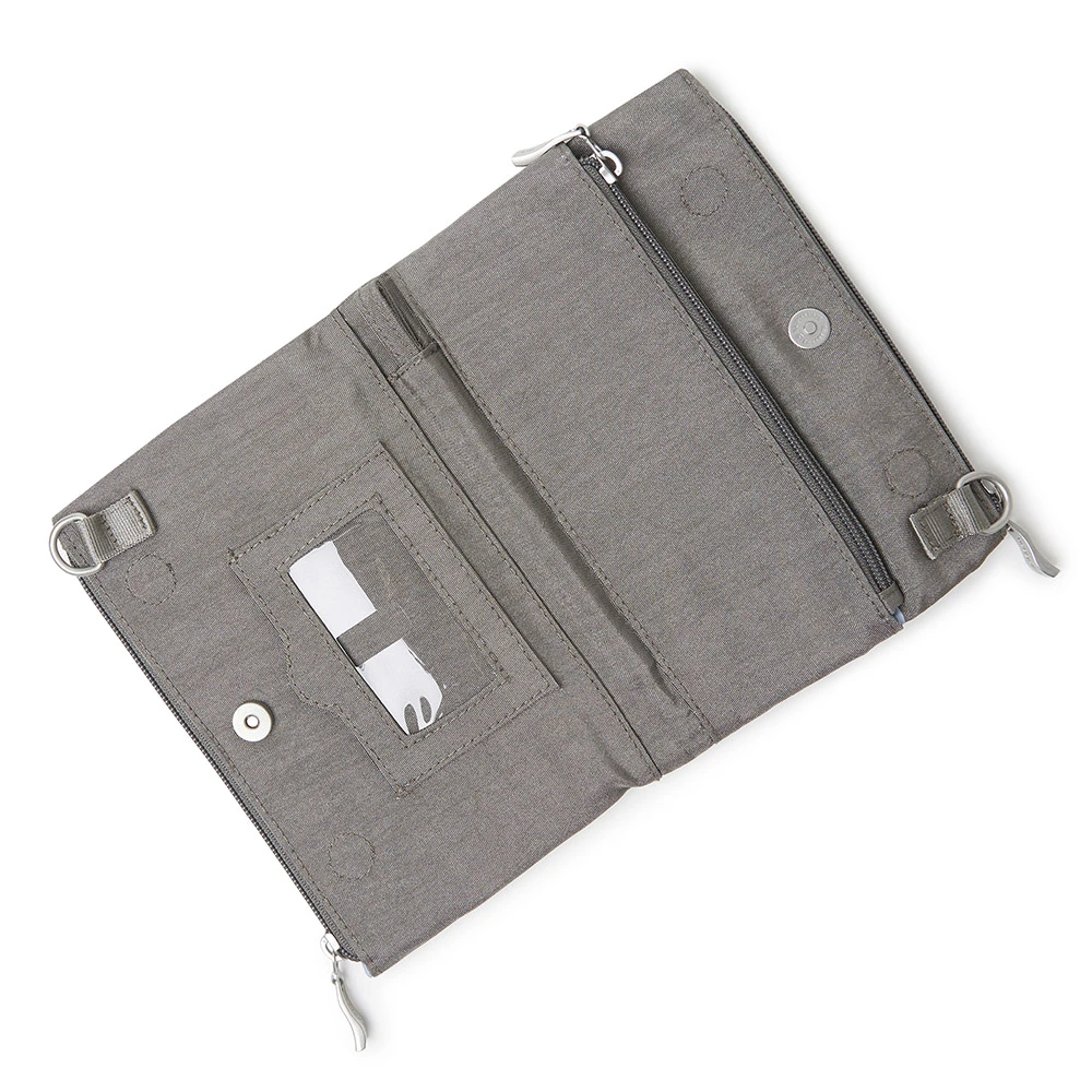 Women's Baggallini Subway Sm Crossbody - Image 2