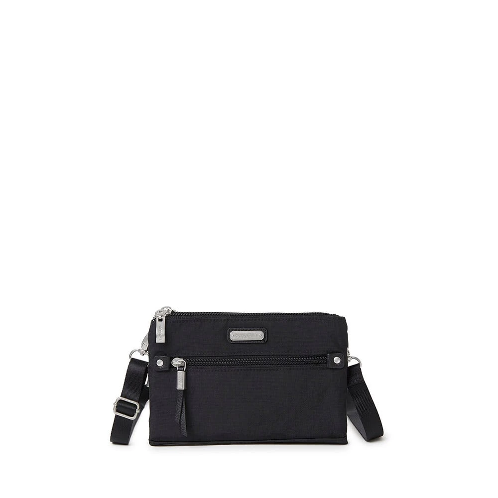 Women's Baggallini Subway Sm Crossbody - Image 3