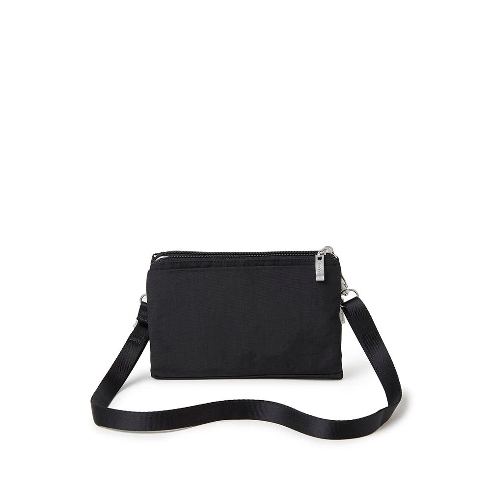 Women's Baggallini Subway Sm Crossbody - Image 6