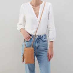 Women's Hobo Handbags Nila Phone Crossbody