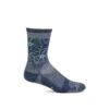 Unisex Sockwell Petal Power Crew Wos
